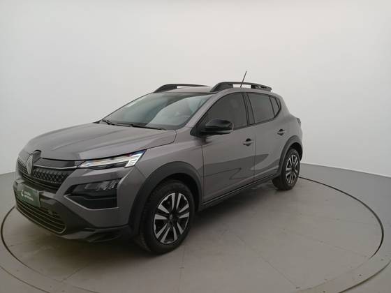 RENAULT KARDIAN 1.0 TCE FLEX EVOLUTION EDC